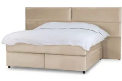 Endless Luxury Beds Boxsprings^Boxspring Papillon