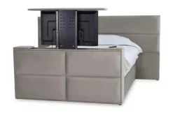 Endless Luxury Beds Boxsprings^Boxspring Papillon
