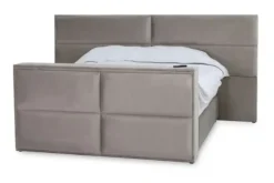 Endless Luxury Beds Boxsprings^Boxspring Papillon