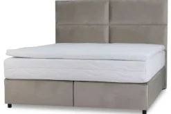 Clearance Endless Luxury Beds Boxspring Papillon