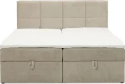 Encanta Boxspring Perla