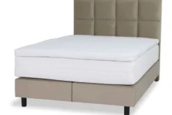 Online Endless Luxury Beds Boxspring Prosecco