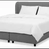 Online Sierah Beds Boxspring Slate Essence