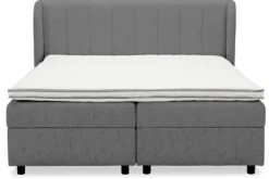 Online Sierah Beds Boxspring Slate Essence