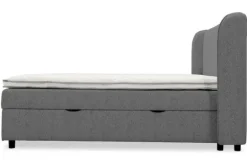 Online Sierah Beds Boxspring Slate Essence