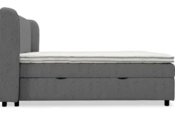 Online Sierah Beds Boxspring Slate Essence