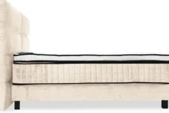 New King Koil Boxspring Texas