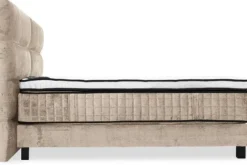 New King Koil Boxspring Texas