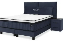 New King Koil Boxspring Texas