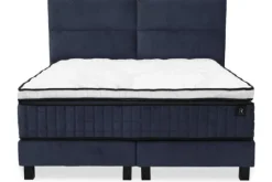 New King Koil Boxspring Texas