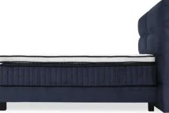 New King Koil Boxspring Texas