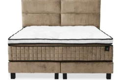 New King Koil Boxspring Texas