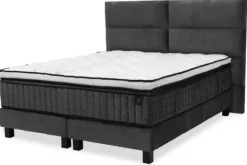 New King Koil Boxspring Texas