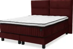 New King Koil Boxspring Texas