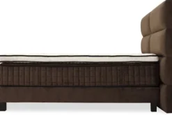 New King Koil Boxspring Texas