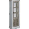 Tower Living Buffetkasten^Buffetkast Amanda