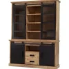 Outlet Lamulux Buffetkast Douglas - Industry
