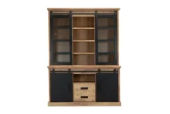 Outlet Lamulux Buffetkast Douglas - Industry