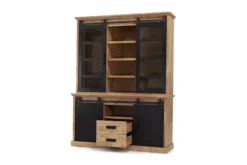 Outlet Lamulux Buffetkast Douglas - Industry