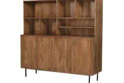 Livingfurn Vakkenkasten|Buffetkasten^Buffetkast Elan