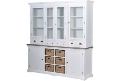 Tower Living Buffetkasten^Buffetkast Napoli