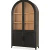 Tower Living Buffetkasten^Buffetkast Rotondi
