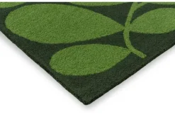 Orla Kiely Tuinartikelen^Buitenkleed Dill 464207 Sycamore