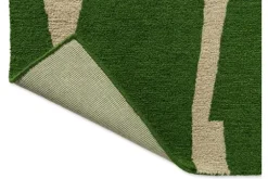 Scion Rug Collection Tuinartikelen^Buitenkleed Green 426507 Moqui |