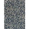 Clearance Brink & Campman Buitenkleed HAR Melodic Blue 443608 Outdoor |