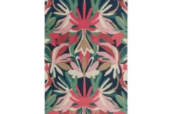 Discount Brink & Campman Buitenkleed HAR Melora Pink 443202 Outdoor |