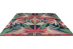 Discount Brink & Campman Buitenkleed HAR Melora Pink 443202 Outdoor |