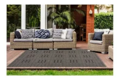 New Divendo Buitenkleed Malang Taupe Indonesia