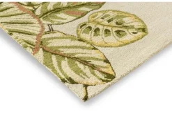 Online Brink & Campman Buitenkleed SAN Calathea Samphire 445617 Outdoor |