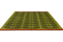 Orla Kiely Tuinartikelen^Buitenkleed Seagrass Outdoor 464507 Solid Stem