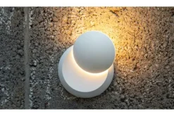 ETH Tuinartikelen^Buitenlamp 05-1334-31 Bug |