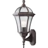 Discount Searchlight Buitenlamp 1565 Capri