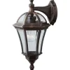 Searchlight Wandlampen^Buitenlamp 1563 Capri