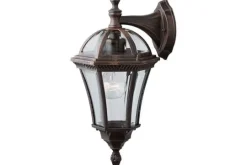 Searchlight Wandlampen^Buitenlamp 1563 Capri