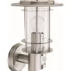 Clearance Searchlight Buitenlamp 6211 met sensor Edgeware