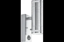 Searchlight Tuinartikelen^Buitenlamp 1318-2 met sensor Metro