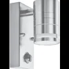 Clearance Searchlight Buitenlamp 1318-1 met sensor Metro