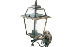 Searchlight Tuinartikelen^Buitenlamp 1521 New Orleans