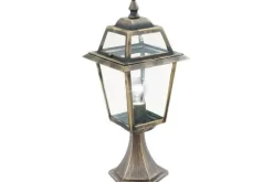 Searchlight Tuinartikelen^Buitenlamp 1524 New Orleans