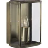 Searchlight Tuinartikelen^Buitenlamp 8204AB Box