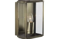 Searchlight Tuinartikelen^Buitenlamp 8204AB Box