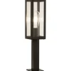 New Searchlight Buitenlamp 6441-450BK Box
