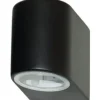 Searchlight Tuinartikelen^Buitenlamp 8008-1BK Eiffel