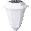 ETH Tuinartikelen^Buitenlamp Castle 05-9704-31 Outdoor |