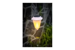 ETH Tuinartikelen^Buitenlamp Castle 05-9704-31 Outdoor |