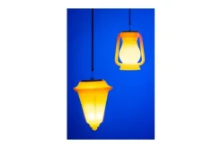 ETH Tuinartikelen^Buitenlamp Castle 05-9704-31 Outdoor |